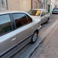 سمند LX|خودرو سواری و وانت|قم, حاج زینل|دیوار