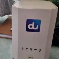 مودم ZLT x28 فایوجی 5G