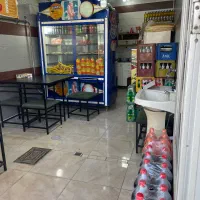 واگذاری پیتزا ساندویچی