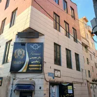 فروش آپارتمان ۵۵متری خ نبی پور شهرری