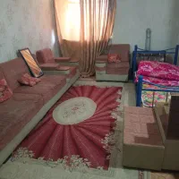 یک اپارتمان ۵۲متری همکف