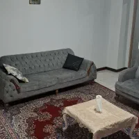 مبل راحتی
