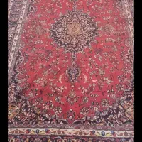 فرش دستباف پشم