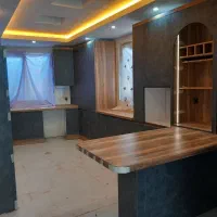 کابینت و دکوراسیون MDF