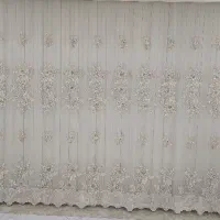 پرده پنج متری شیک و زیبا