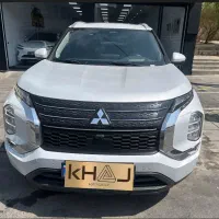 میتسوبیشی اوتلندرM لاین دودف ۲۰۲۳/نقد اقساط/اتوخاج