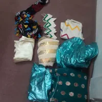 لباس کوردی