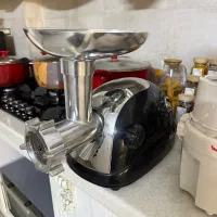 چرخ گوشت ویداس