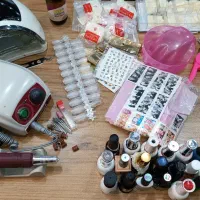سوهان برقی و یووی