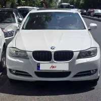 bmw 330i lci 2010