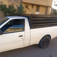 وانت اریسان مدل ۹۵