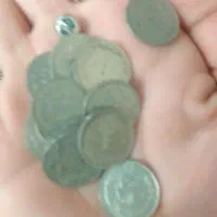 سکه یک ریالی