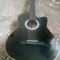 گیتار الوارز مدل c70