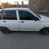 پراید111مدل 92