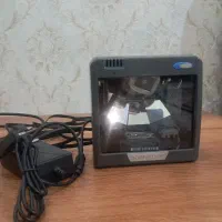 بارکد خوان لیزری چند بعدی ..