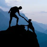 یادگیری زبان با اساتید حرفه‌ای به صورت آنلاین