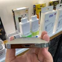 آیفون 12 Pro|موبایل|قم, هفت تیر|دیوار