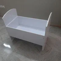 گهواره نوزاد