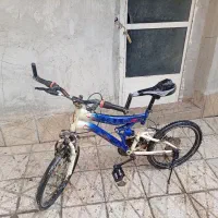 دوچرخه 20