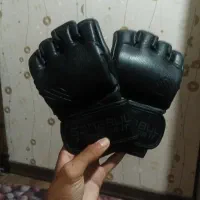 دستکش ام ام ای mma