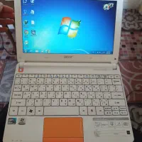 لپ تاپ Acer aspire one happy2