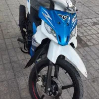 tvs راکز نیروموتور