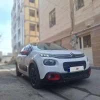 سیتروین ۳۰ تری مدل ۹۷