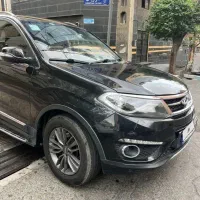 چری تیگو ۵ اکسلنت فول