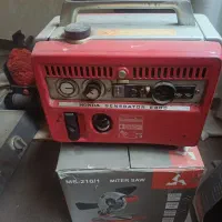 موتور برق مسافرتی هوندا اصل ژاپن