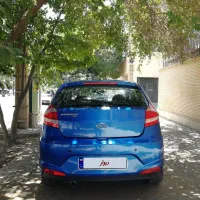 Mvm 315 New|خودرو سواری و وانت|شیراز, شهرک والفجر|دیوار