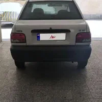 پراید مدل 98