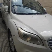لیفان x60 مدل 94دنده هیلمنی