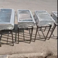 کباب پز استیل نوین صنعت