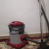 جاروبرقی سطلی