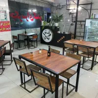 وسایل کبابی و جگرکی
