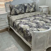 روتختی دونفره دورو نخ ترک سرای خواب