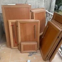 درب کابینت