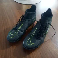 کفش چمن  نایک فانتوم مشکی