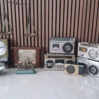 وسیله کلکسیونی عتیقه