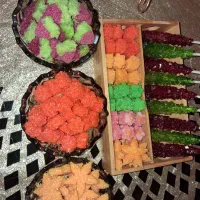 قند رژیمی و نبات