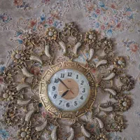 ساعت برنج سالم