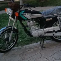 موتور سیکلت