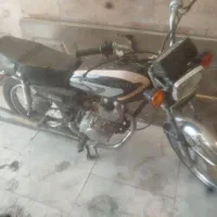 موتور پلاک قدیم 83درحد