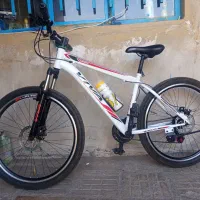 دوچرخه ویوا