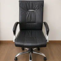 صندلی اداری چرخدار