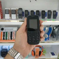 گوشی نوکیا مدل 105 اصلی با گارانتی و کدفعالسازی