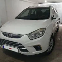 جک اس5مدل94