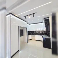 خدمات نقاشی و زیر سازی و اجرای رنگ پلاستیک و....