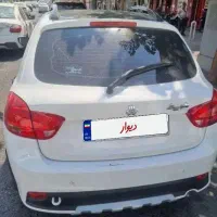 کوییکGxr صفر تحویلی اسفند ۱۴۰۴ پارس خودرویی