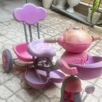سه چرخه